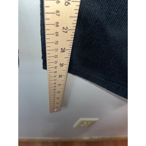 Ralph Lauren Polo Jeans Co. Saturday Jean Womens Corduroy Pants Size 10 Cotton B - Picture 5 of 7
